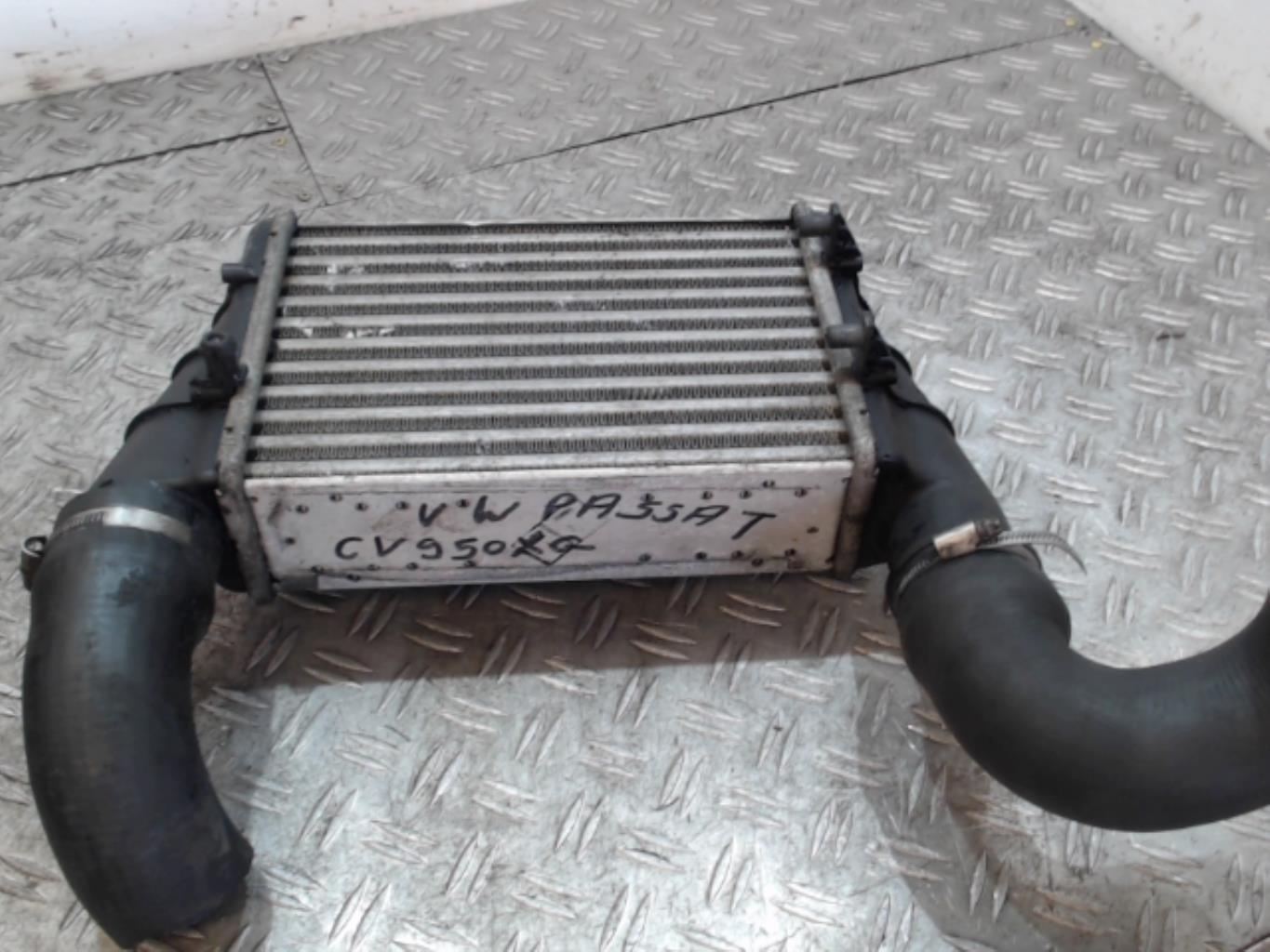 Scambiatore aria (Intercooler) VOLKSWAGEN PASSAT 4 PHASE 1 Diésel - 1