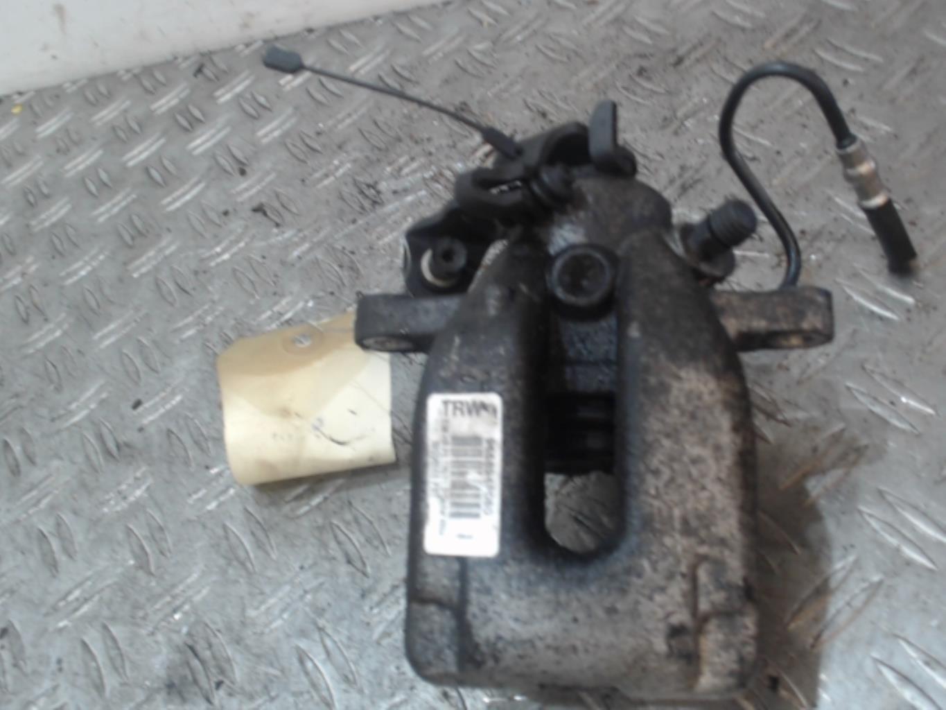 Pinza freni posteriore destra PEUGEOT 308 1 PHASE 1 Diésel - 1
