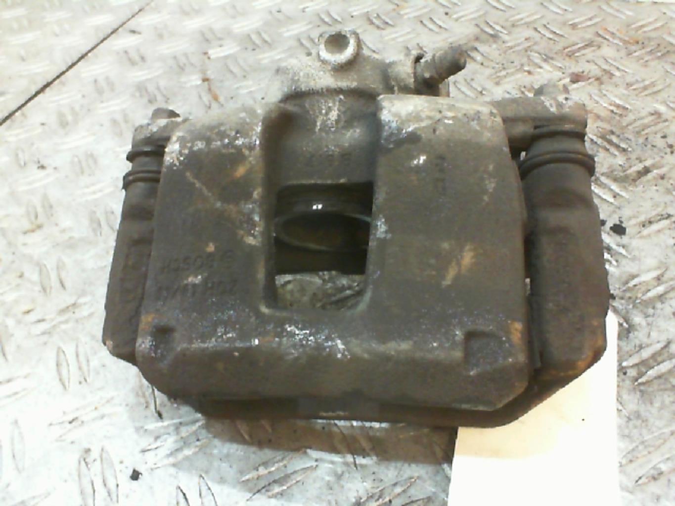 Pinza freni posteriore sinistra FIAT DUCATO 3 PHASE 1 Diésel - 1