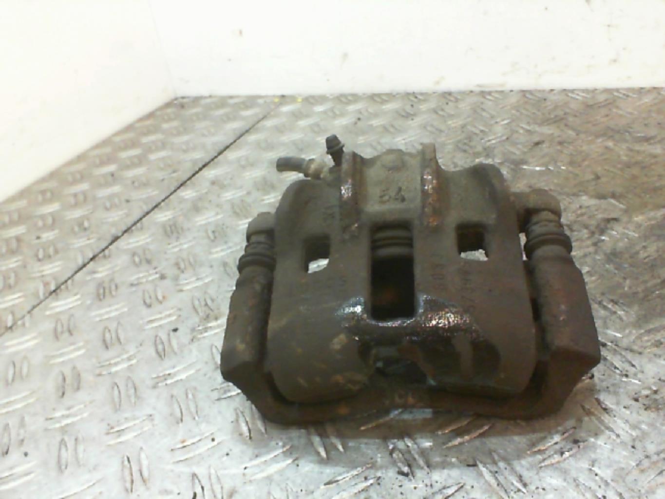 Pinza freni anteriore destra CITROEN BERLINGO 1 PHASE 1 Gasolina - 1