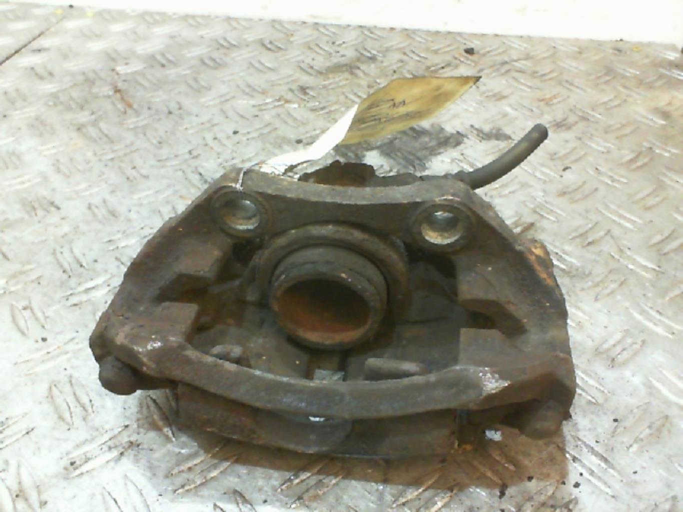 Pinza freni anteriore destra PEUGEOT 206+ Diésel - 1