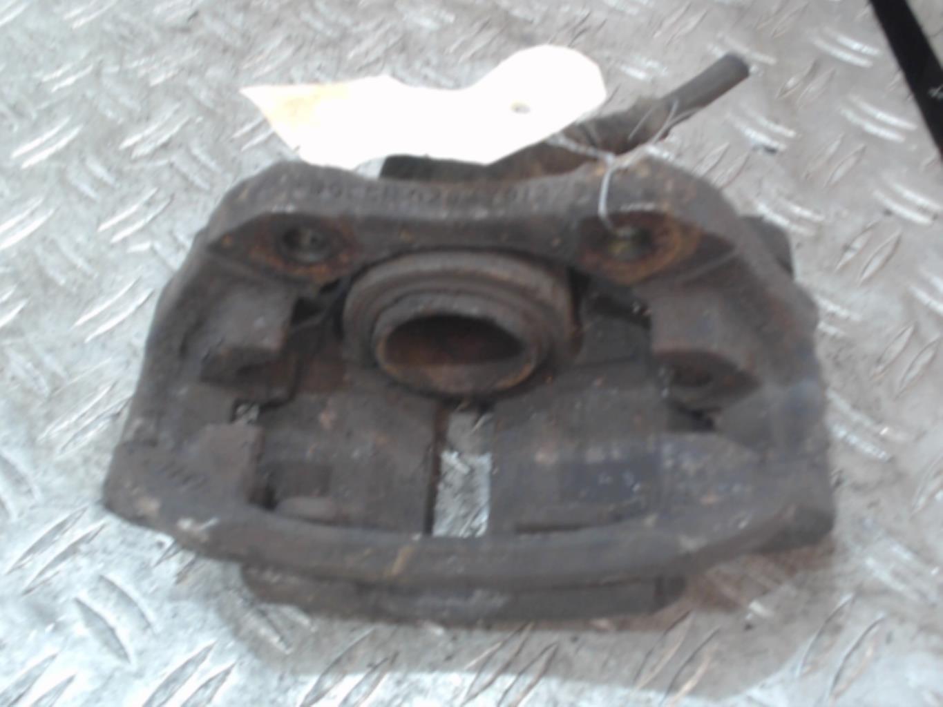 Pinza freni anteriore destra PEUGEOT 206 PHASE 2 Diésel - 1