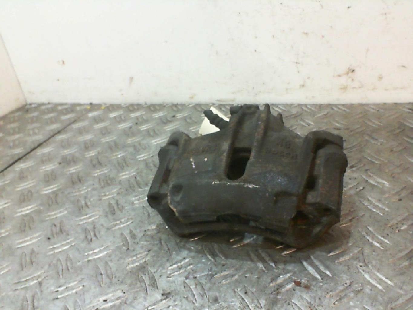 Pinza freni anteriore destra PEUGEOT 206 PHASE 1 Gasolina - 1