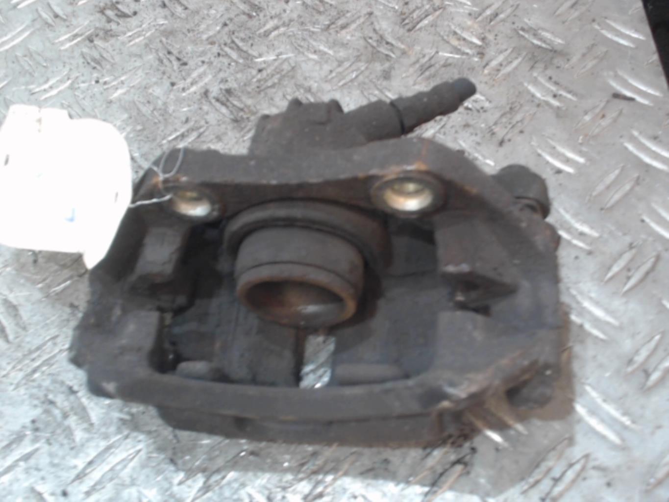 Pinza freni anteriore destra PEUGEOT 206 PHASE 2 Gasolina - 1