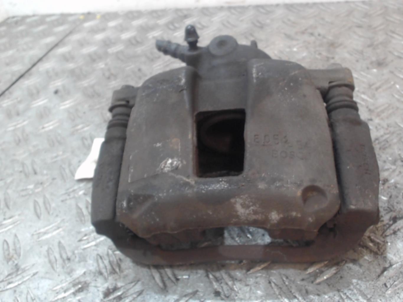 Pinza freni anteriore destra CITROEN XSARA PICASSO PHASE 2 Diésel - 1
