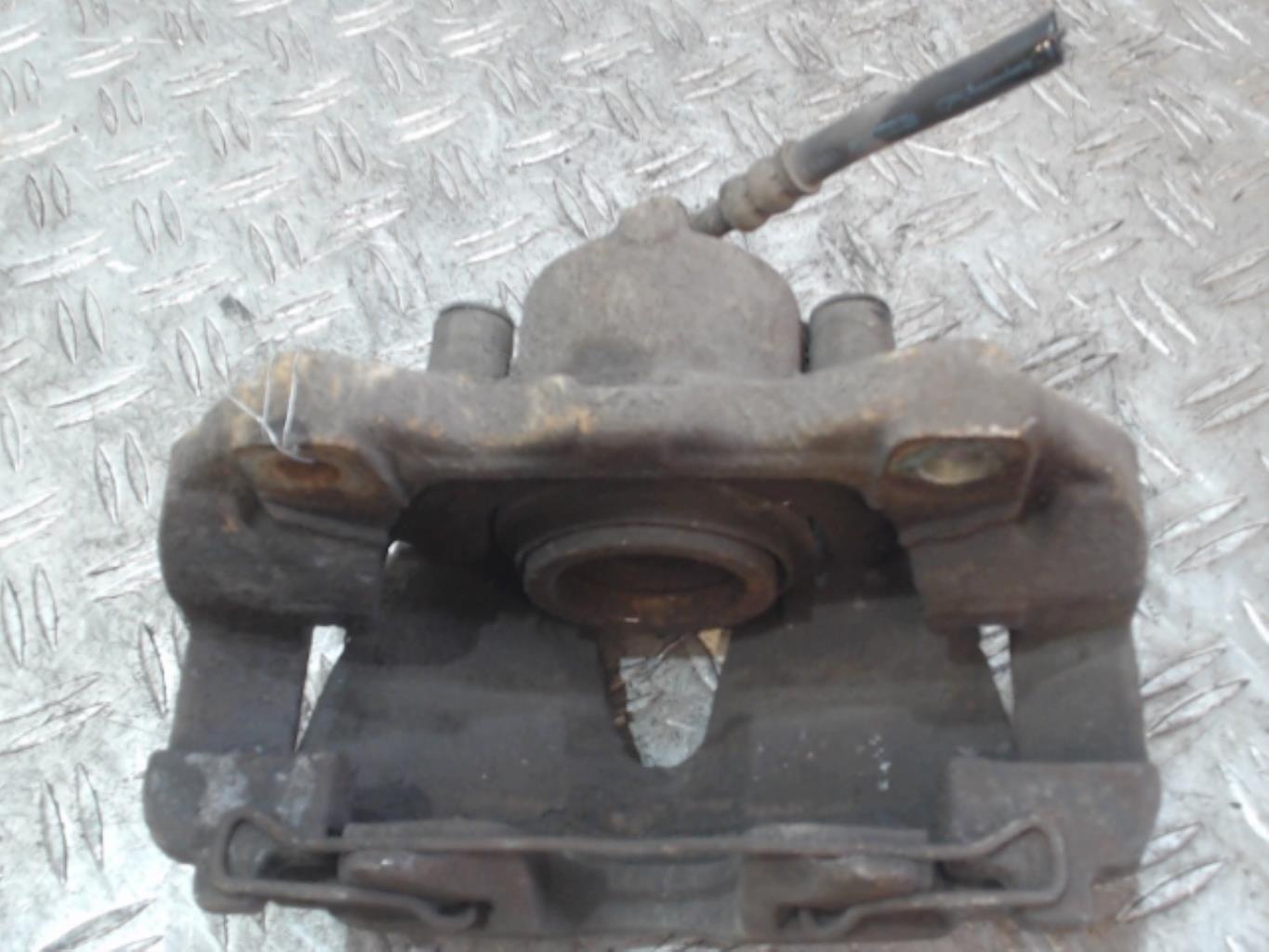 Pinza freni anteriore destra OPEL ZAFIRA A PHASE 2 Diésel - 1