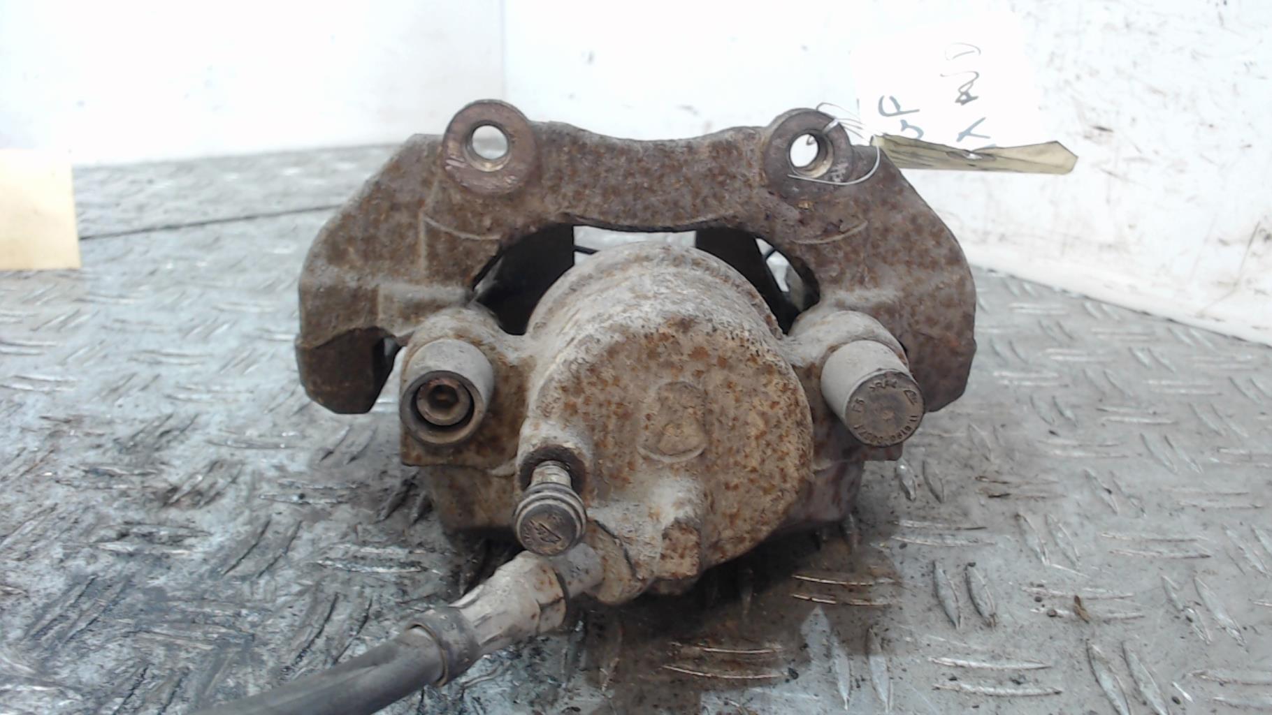 Pinza freni anteriore destra FORD C-MAX 1 PHASE 1 Diésel - 1