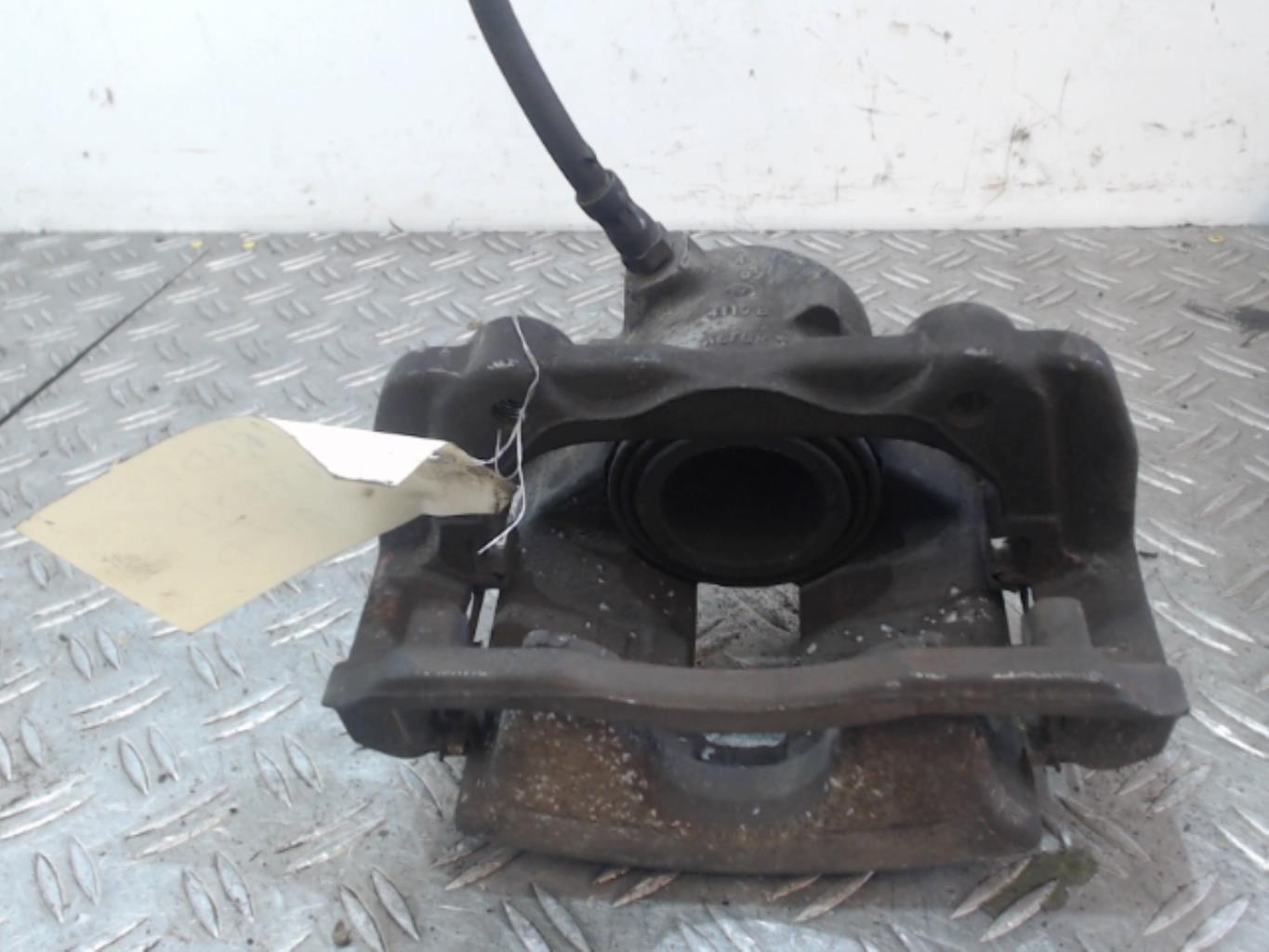 Pinza freni anteriore destra MERCEDES CLASSE C 204 PHASE 1 Diésel - 1