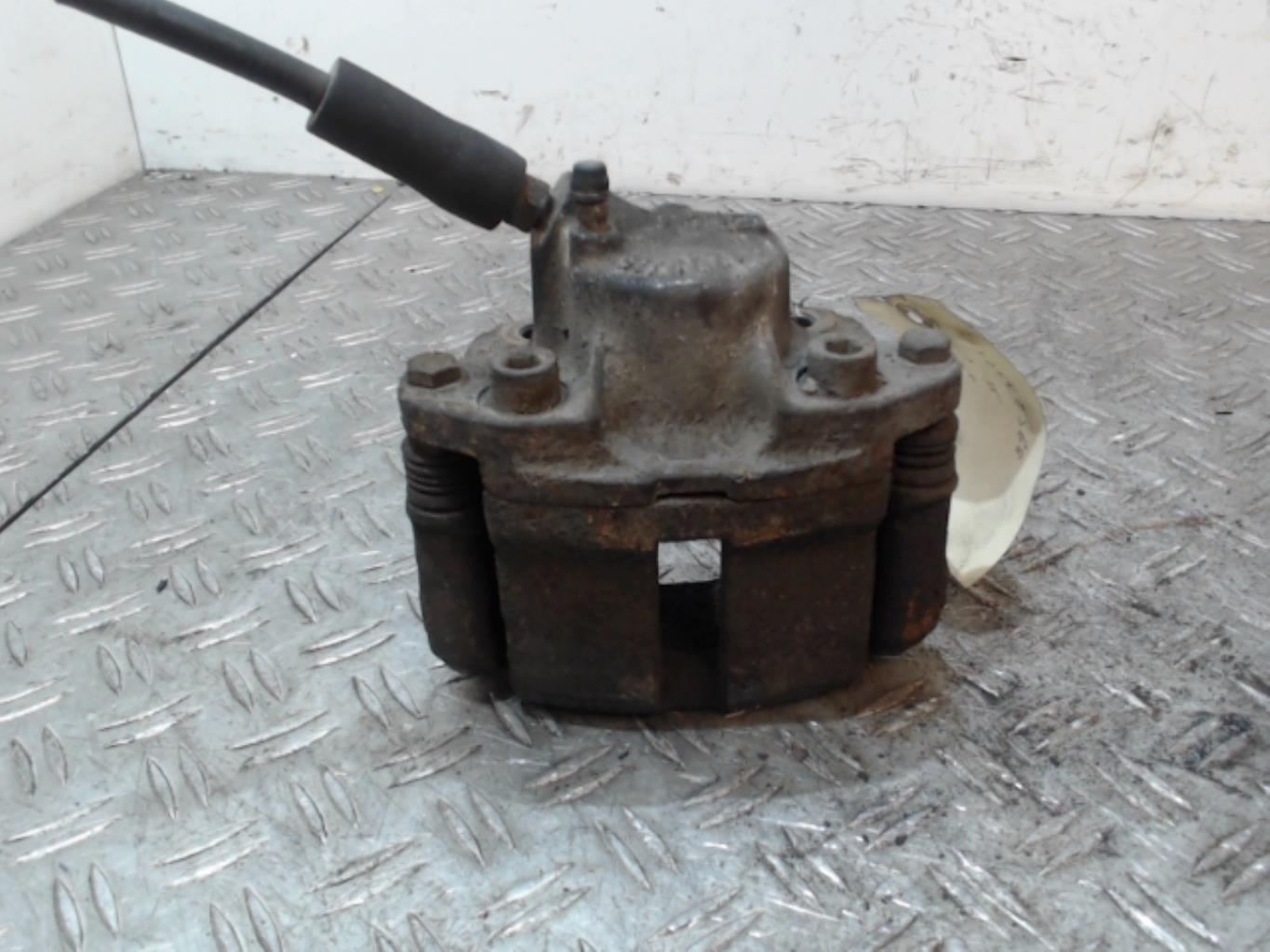 Pinza freni anteriore destra RENAULT CLIO 2 CAMPUS PHASE 1 Diésel - 1