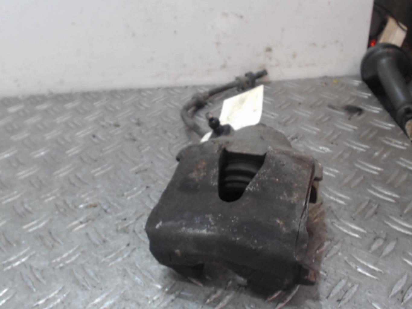 Pinza freni anteriore destra VOLKSWAGEN POLO 4 PHASE 2 Diésel - 1