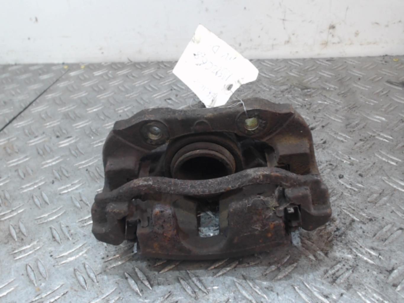 Pinza freni anteriore destra CITROEN BERLINGO 1 PHASE 2 Diésel - 1