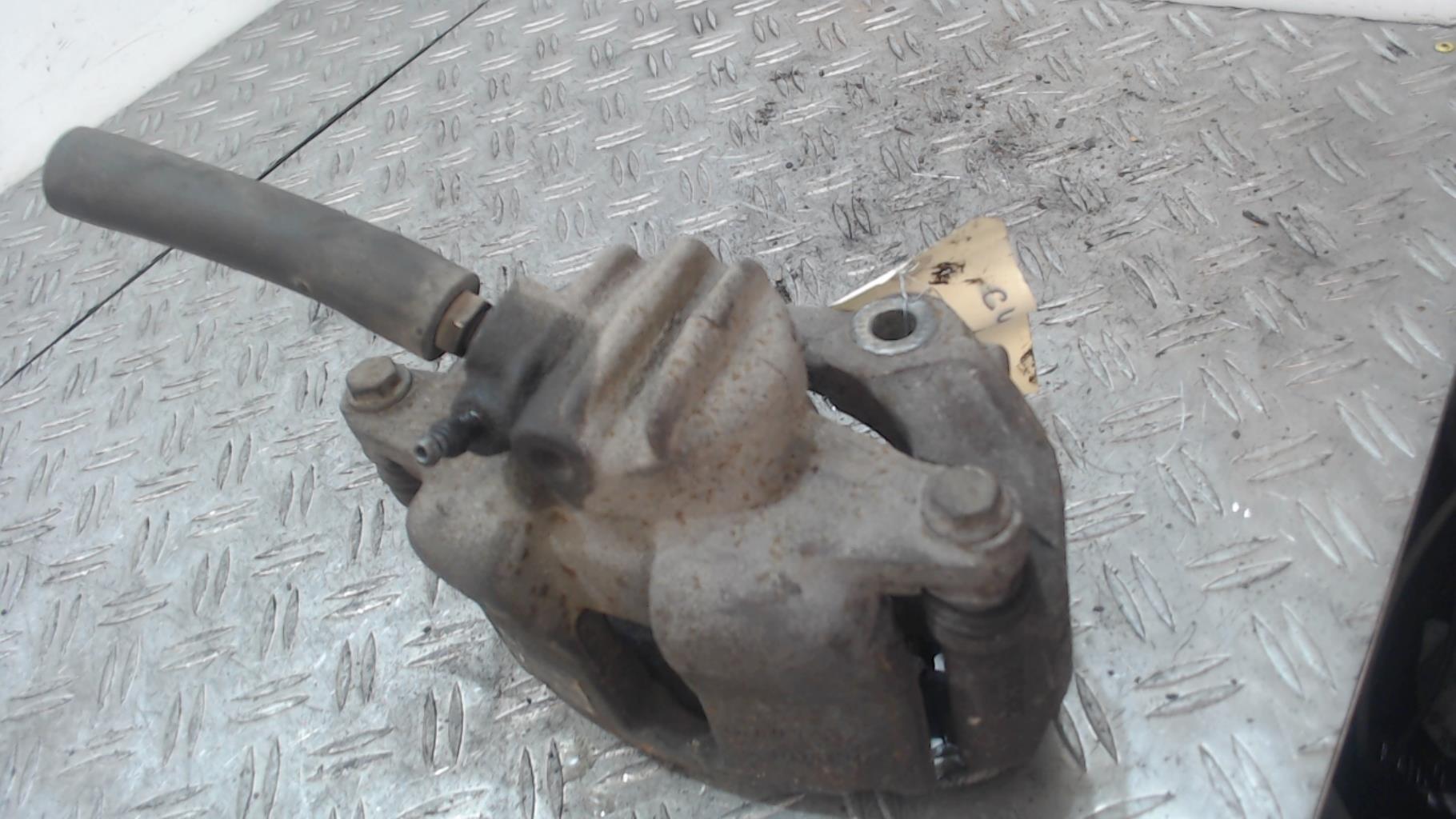 Pinza freni anteriore destra CITROEN C4 1 PHASE 1 COUPE Diésel - 1