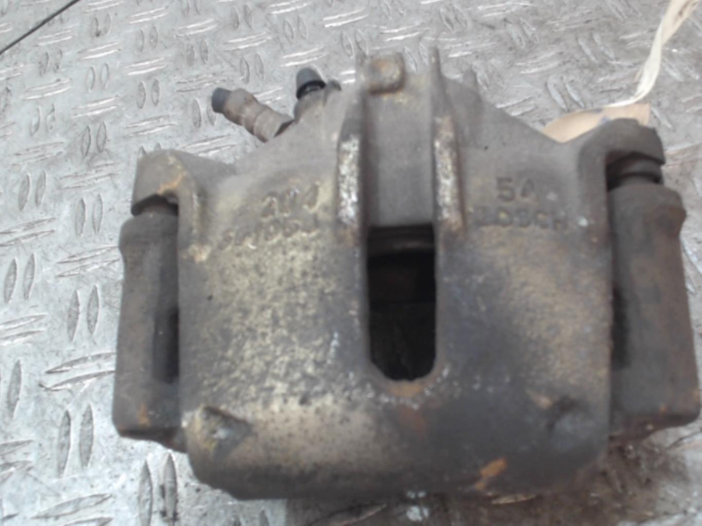 Pinza freni anteriore destra CITROEN XSARA PHASE 1 COUPE Diésel - 1