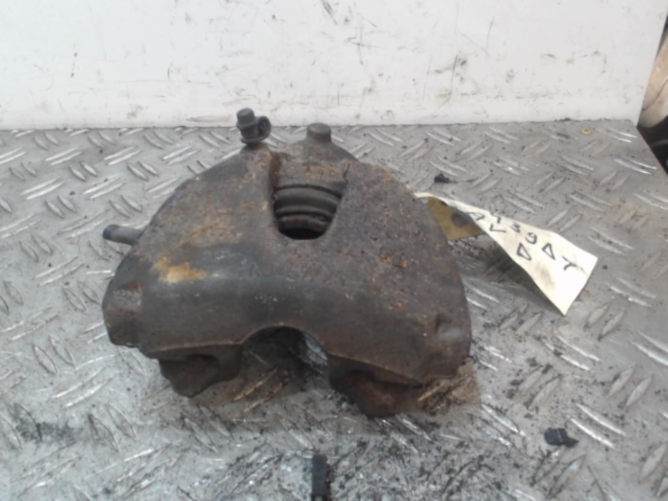 Pinza freni anteriore destra OPEL ZAFIRA A PHASE 1 Gasolina - 1