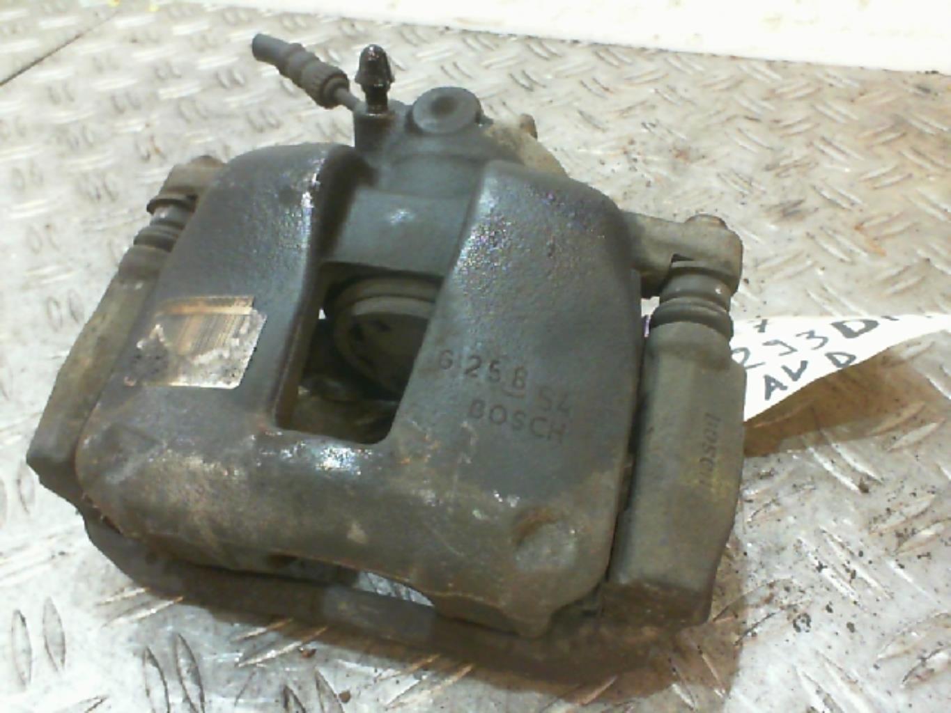 Pinza freni anteriore destra PEUGEOT 207 PHASE 1 Diésel - 1