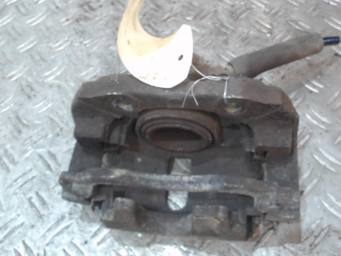 Pinza freni anteriore destra PEUGEOT 307 PHASE 1 Gasolina - 1