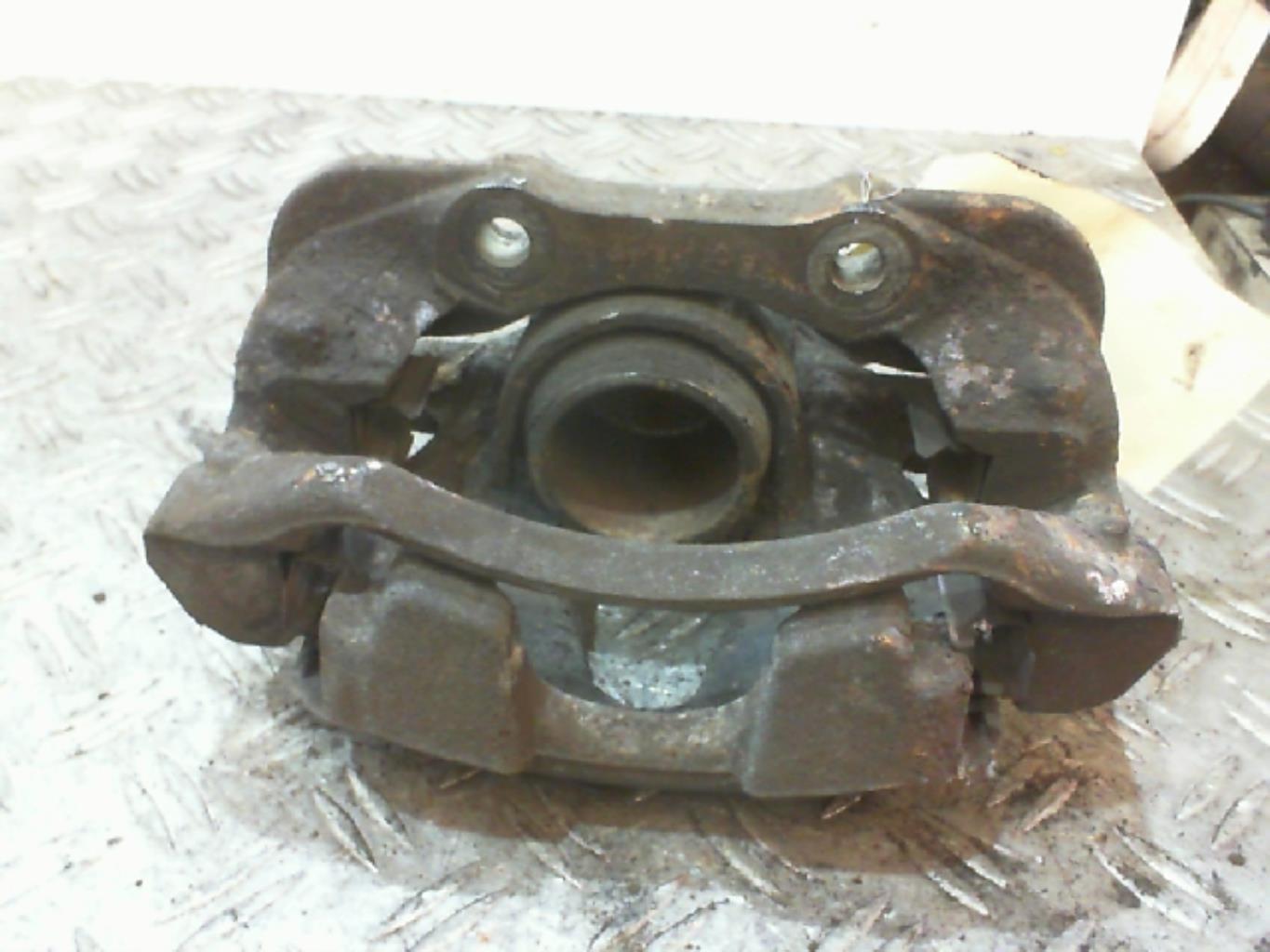 Pinza freni anteriore destra PEUGEOT 308 1 SW PHASE 1 BREAK Diésel - 1
