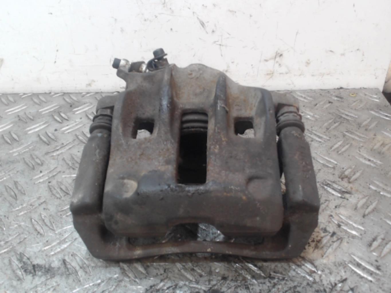 Pinza freni anteriore destra PEUGEOT 406 COUPE Gasolina - 1
