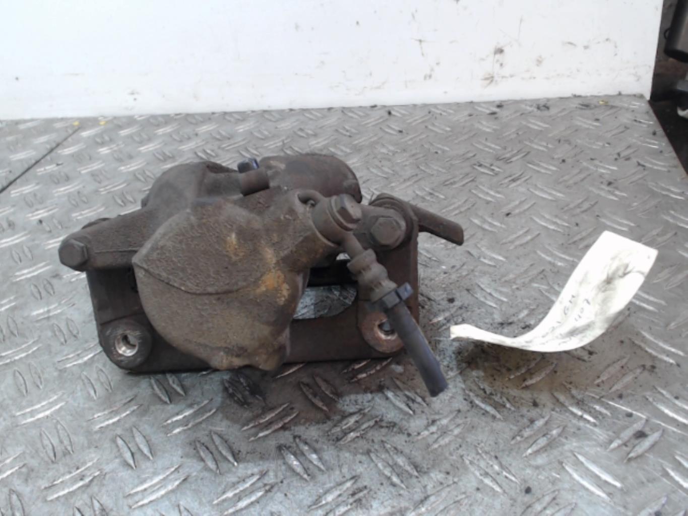 Pinza freni anteriore destra PEUGEOT 407 PHASE 1 Diésel - 1