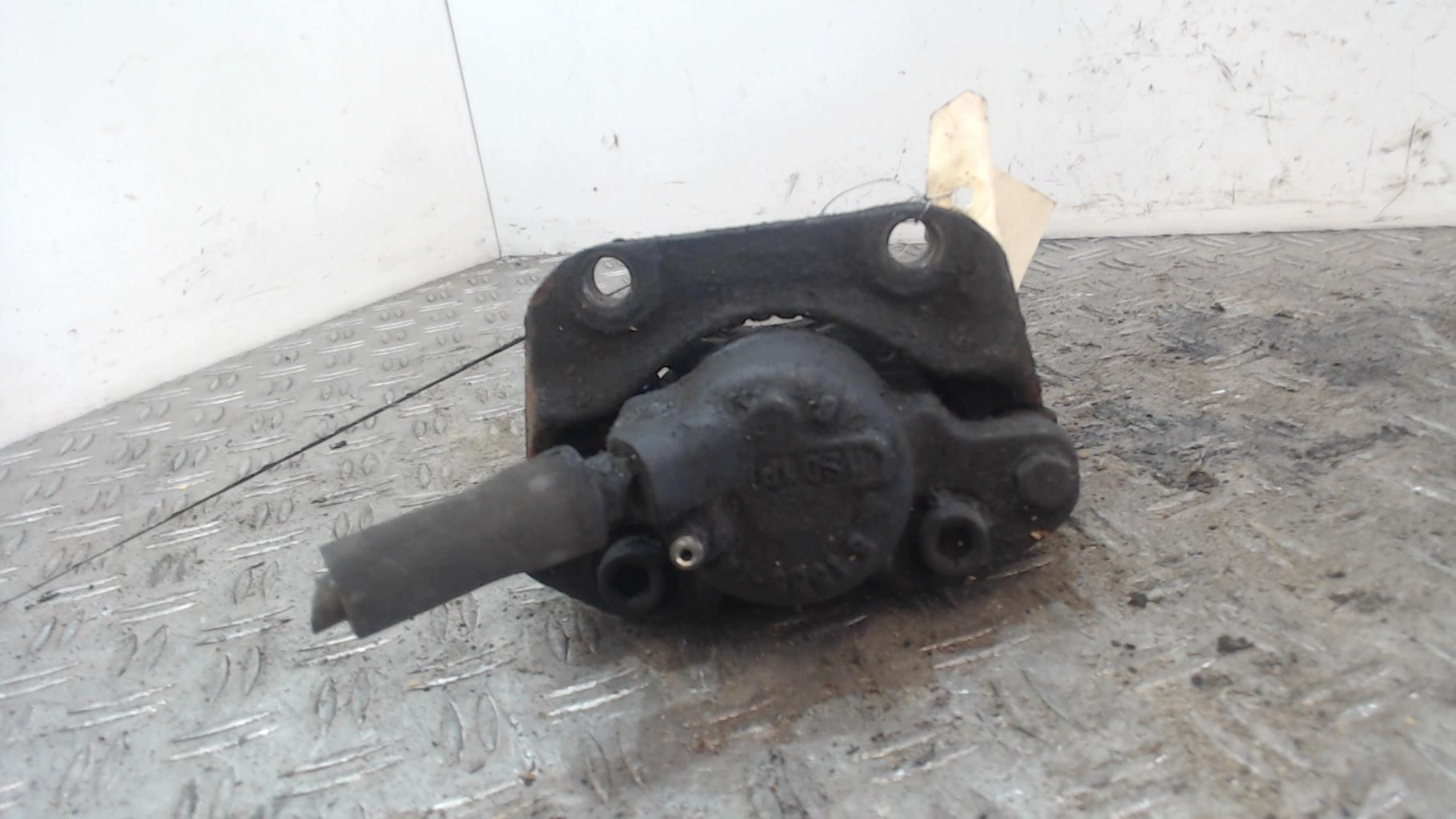 Pinza freni anteriore destra RENAULT CLIO 2 PHASE 2 Diésel - 1