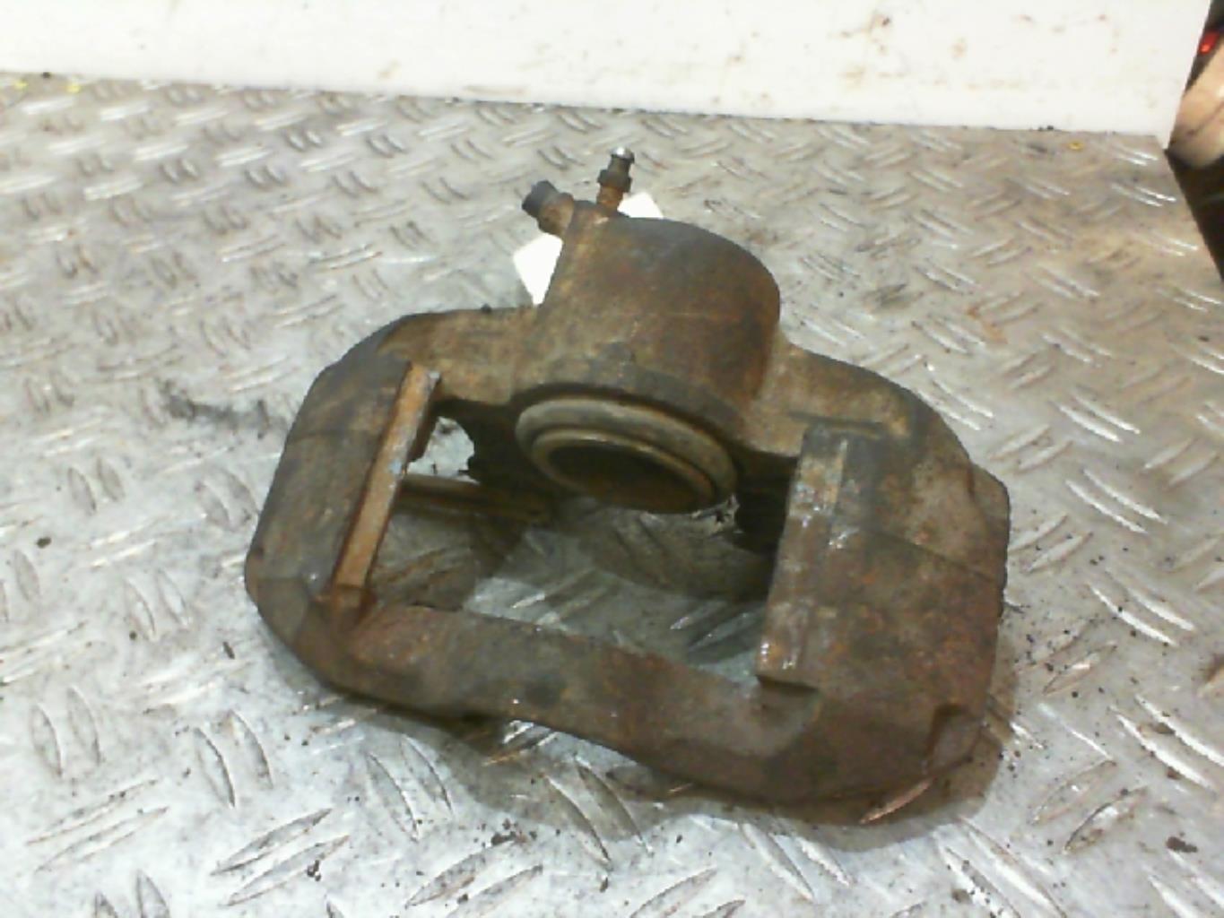 Pinza freni anteriore destra RENAULT EXPRESS PHASE 1 Gasolina - 1