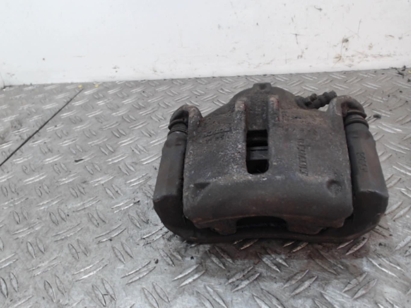 Pinza freni anteriore destra RENAULT SCENIC 2 PHASE 1 Diésel - 1