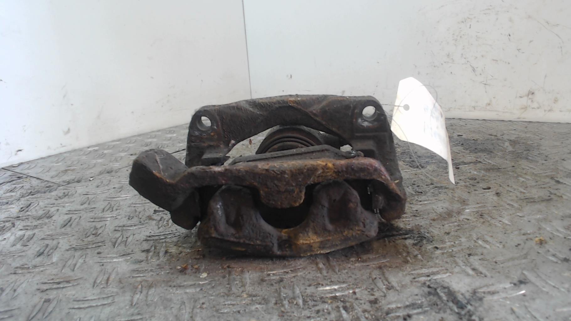 Pinza freni anteriore destra RENAULT SCENIC 1 PHASE 2 Diésel - 1