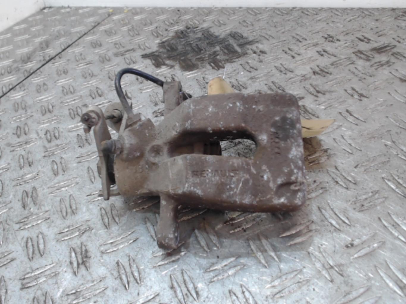 Pinza freni anteriore destra RENAULT GRAND SCENIC 2 PHASE 2 Diésel - 1