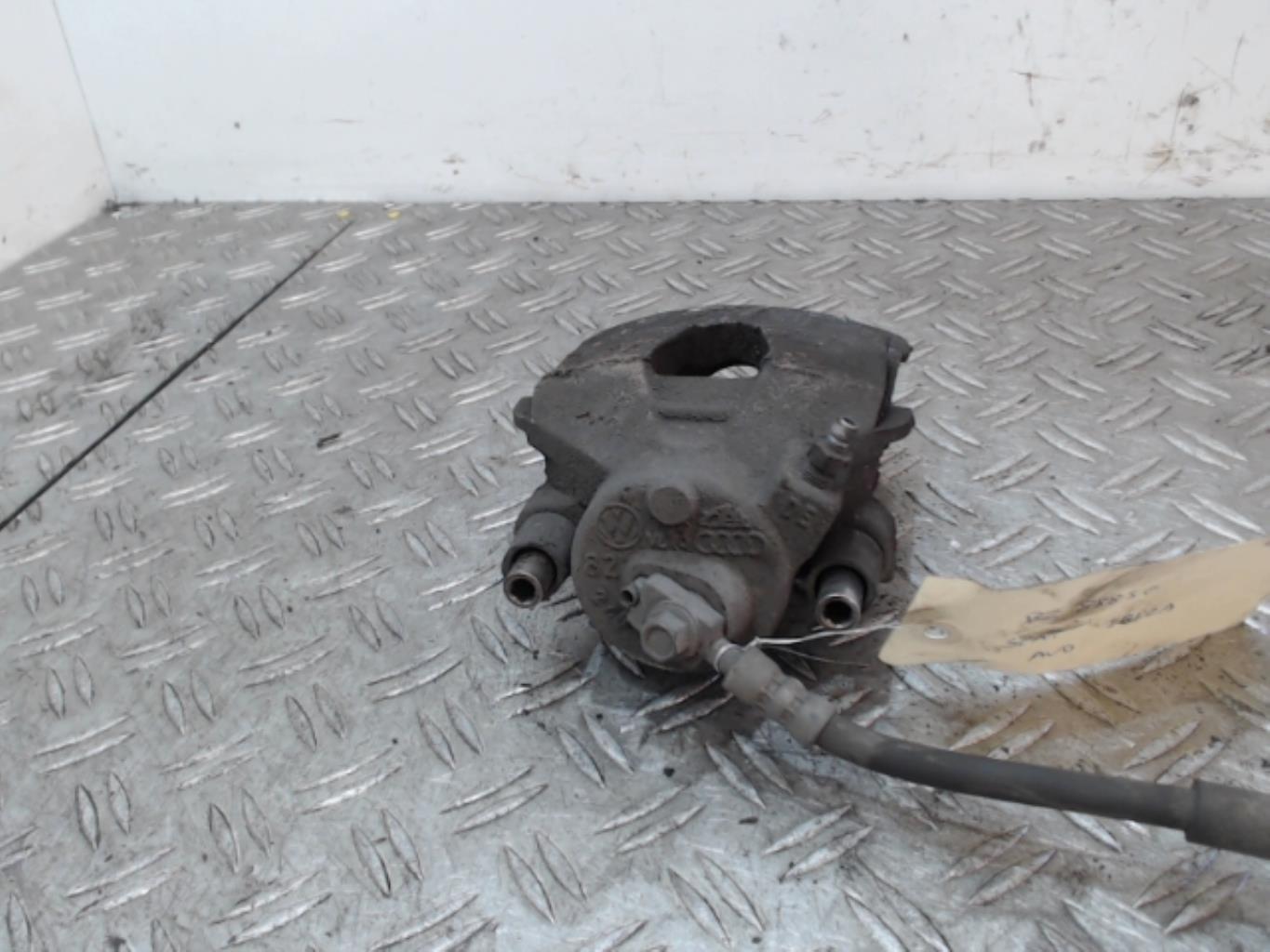 Pinza freni anteriore destra SEAT IBIZA 4 PHASE 1 Diésel - 1