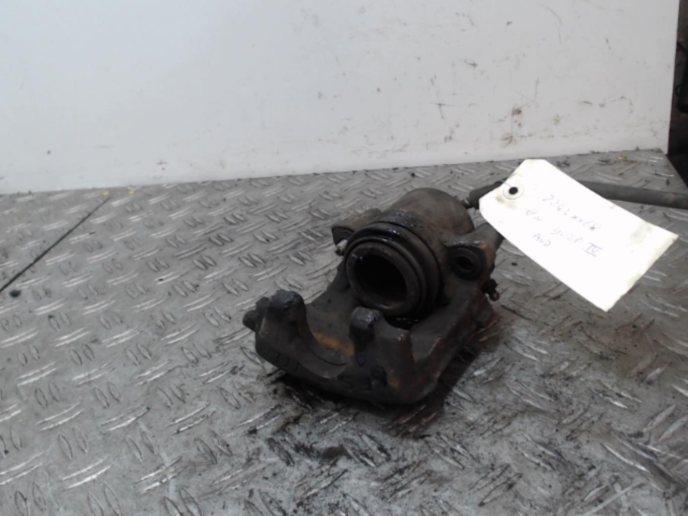 Pinza freni anteriore destra VOLKSWAGEN GOLF 4 Diésel - 1