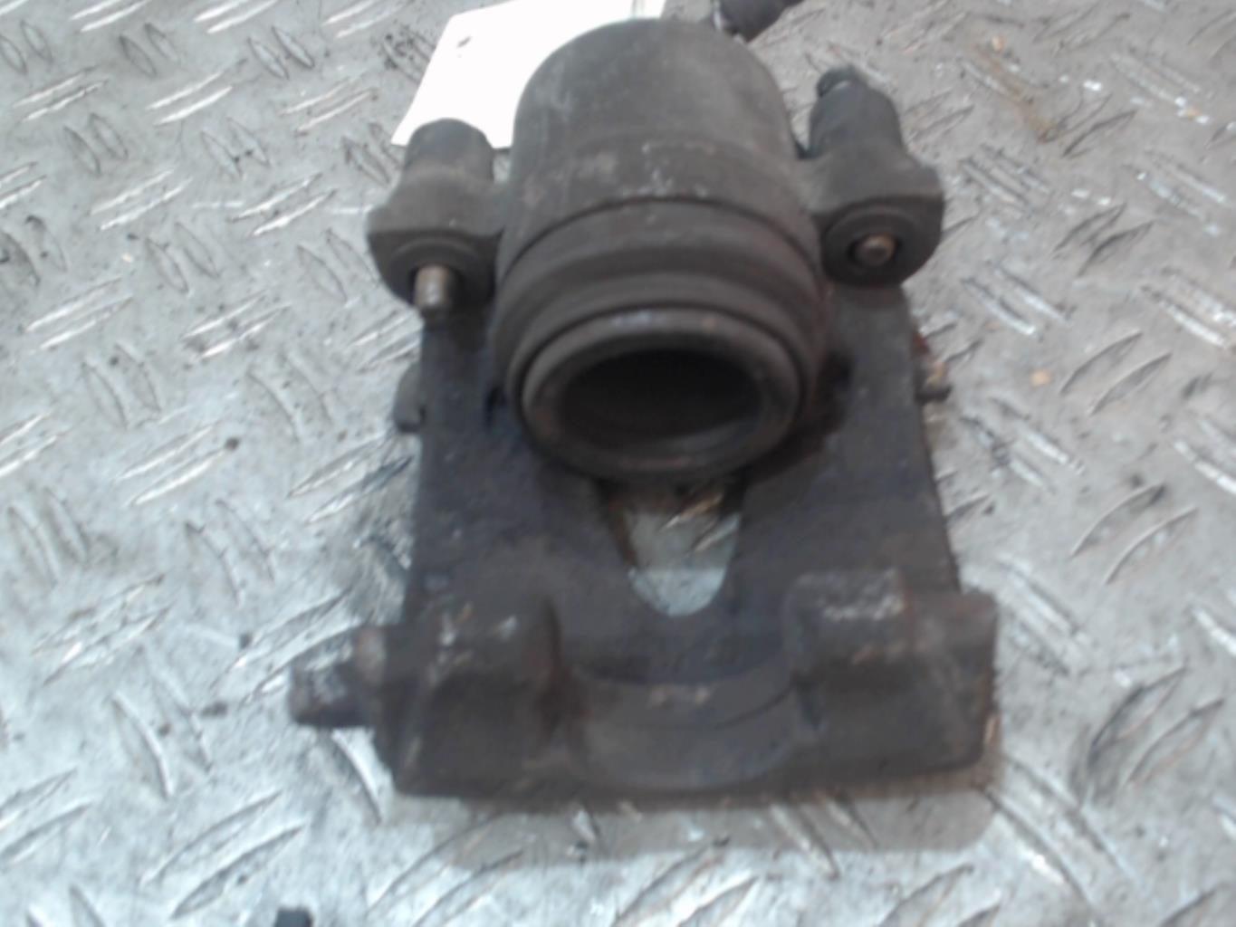 Pinza freni anteriore destra VOLKSWAGEN POLO 4 PHASE 2 Diésel - 1