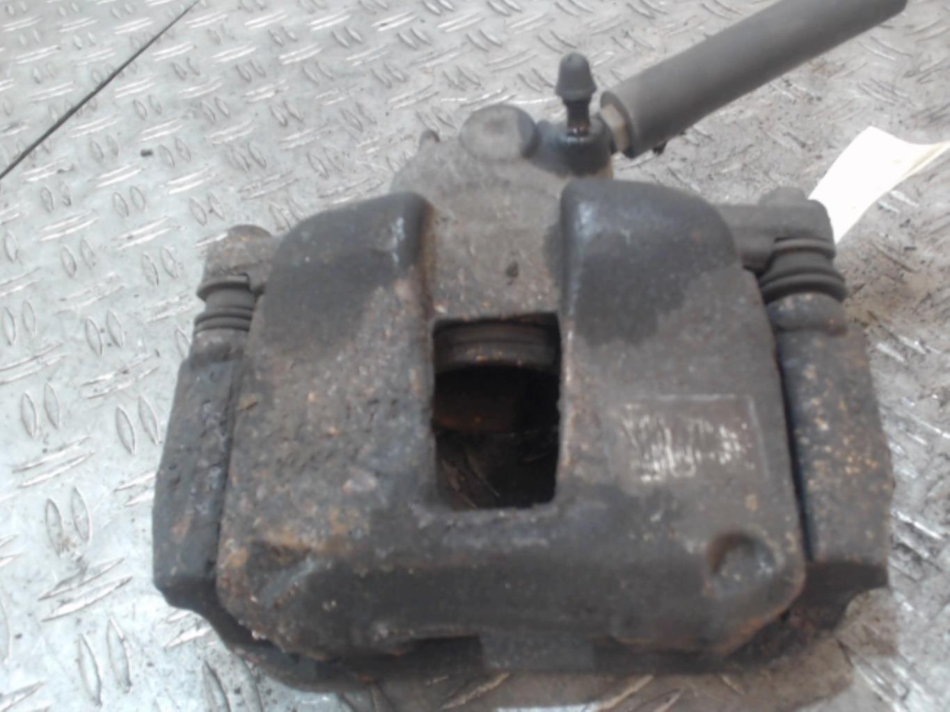 Pinza freni anteriore sinistra CITROEN C4 1 PHASE 1 COUPE Diésel - 1