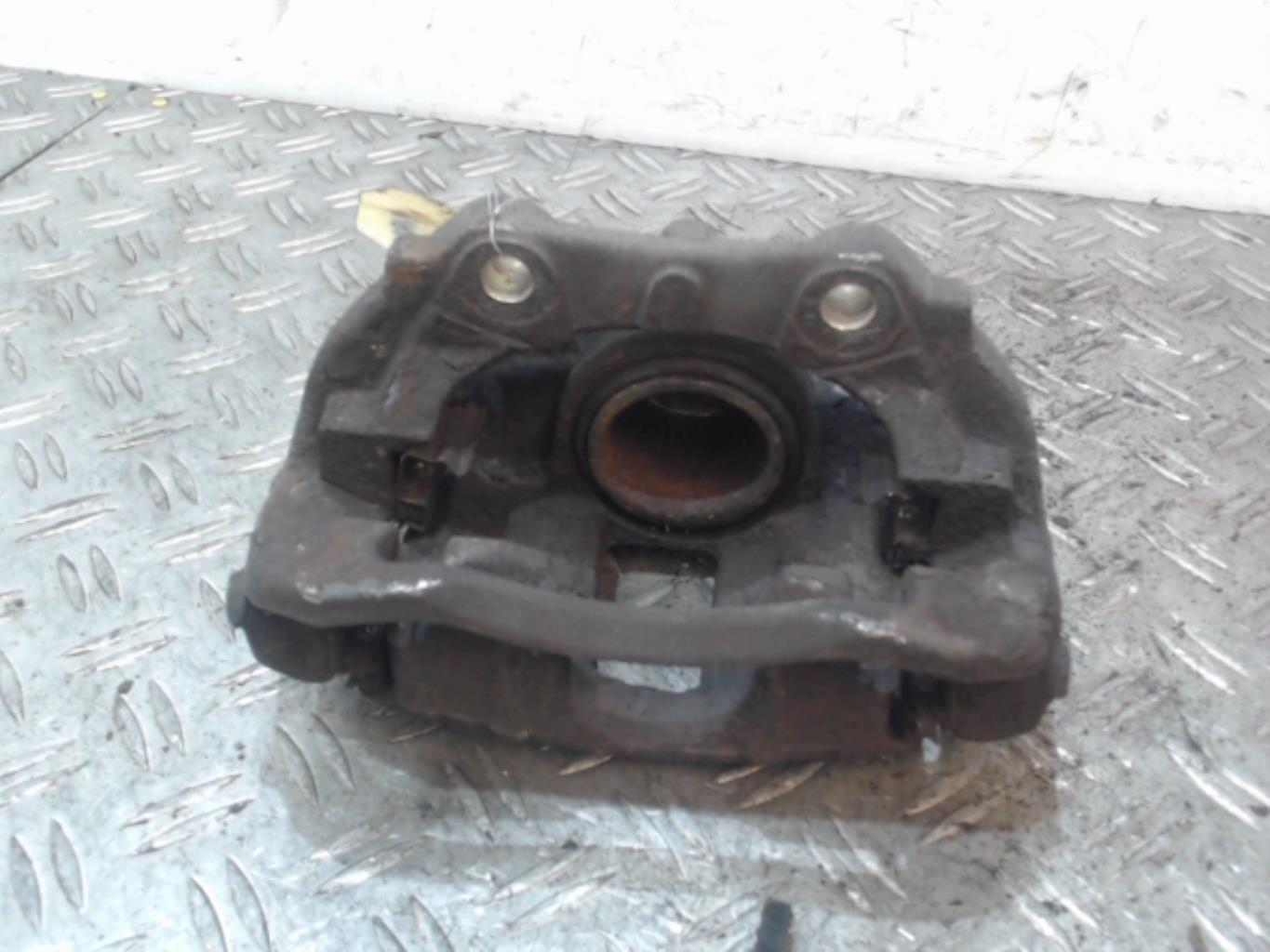 Pinza freni anteriore sinistra CITROEN XSARA PICASSO PHASE 2 Diésel - 1