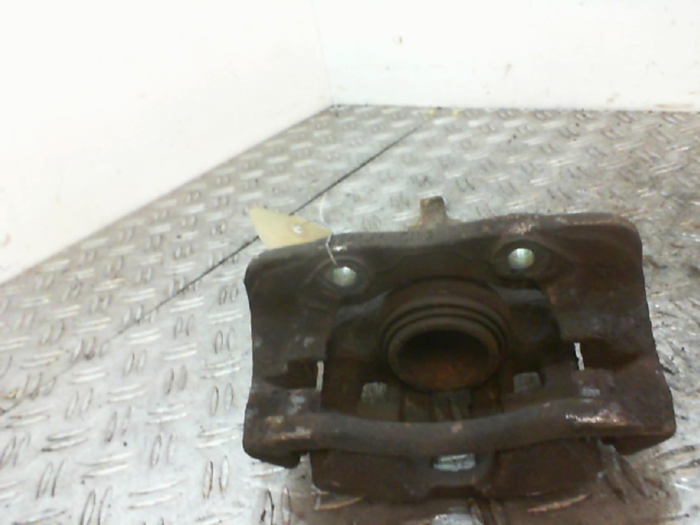 Pinza freni anteriore sinistra CITROEN BERLINGO 1 PHASE 1 Gasolina - 1