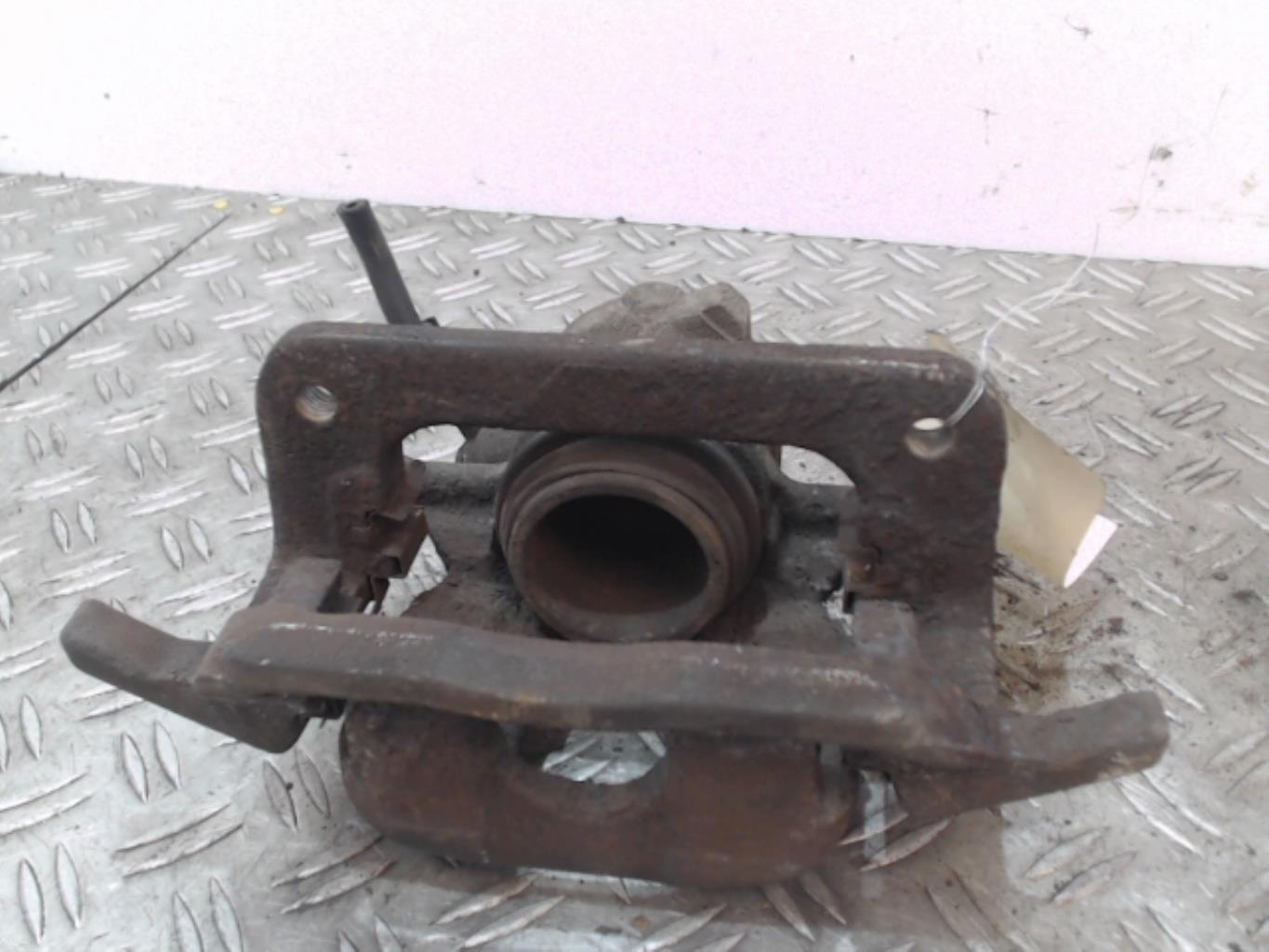 Pinza freni anteriore sinistra PEUGEOT 407 PHASE 1 Diésel - 1