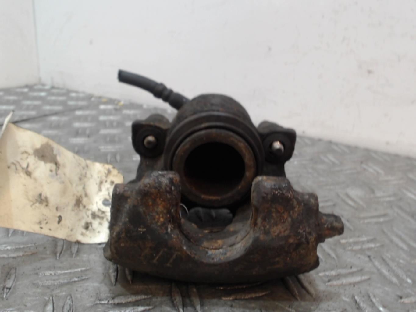 Pinza freni anteriore sinistra AUDI A3 1 PHASE 1 Diésel - 1