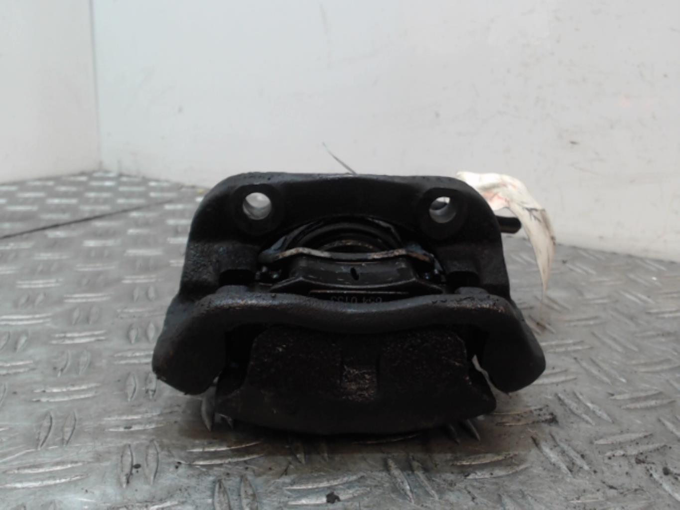 Pinza freni anteriore sinistra RENAULT MEGANE 1 PHASE 1 Gasolina - 1