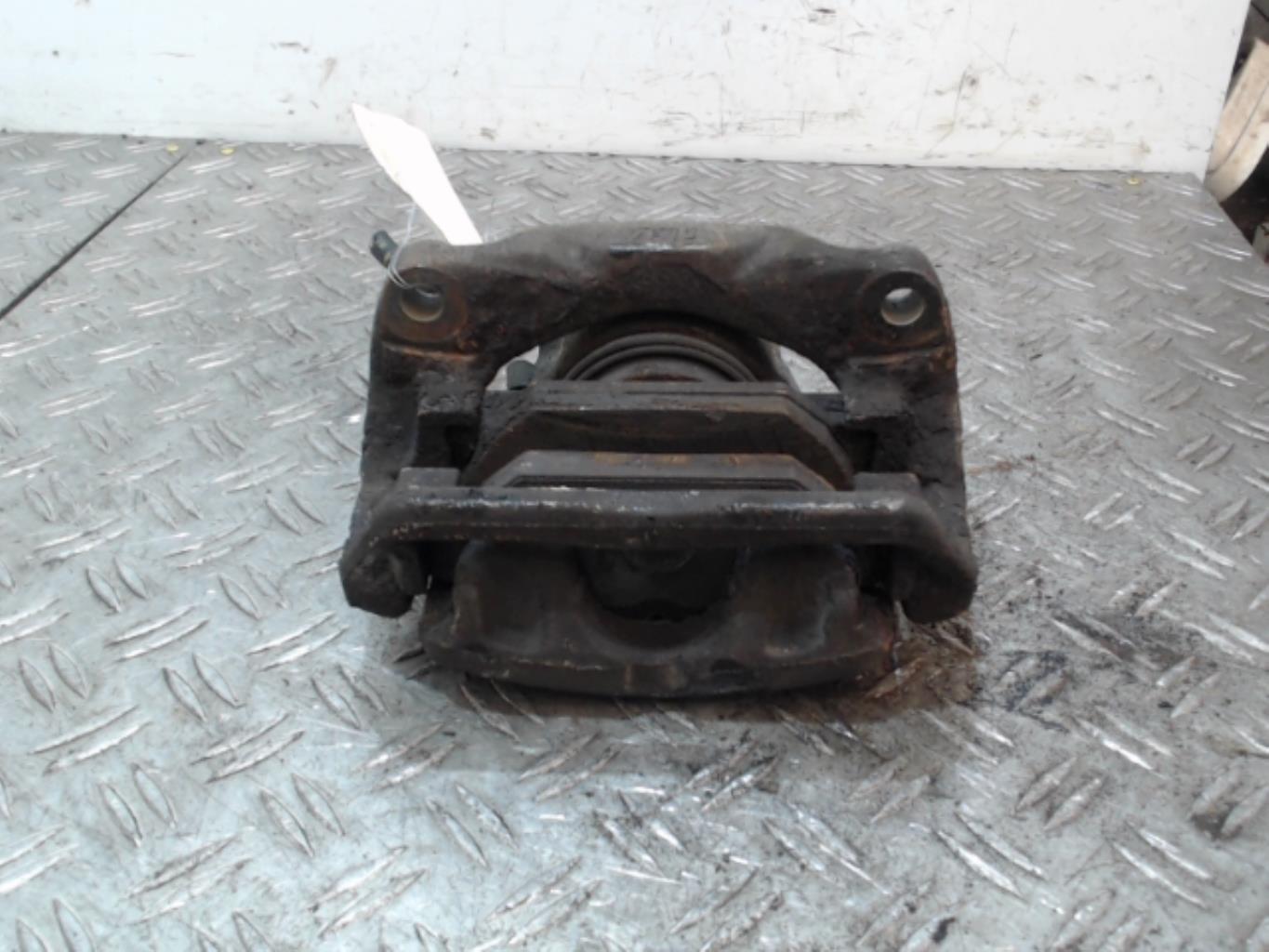 Pinza freni anteriore sinistra RENAULT LAGUNA 1 PHASE 1 Diésel - 1