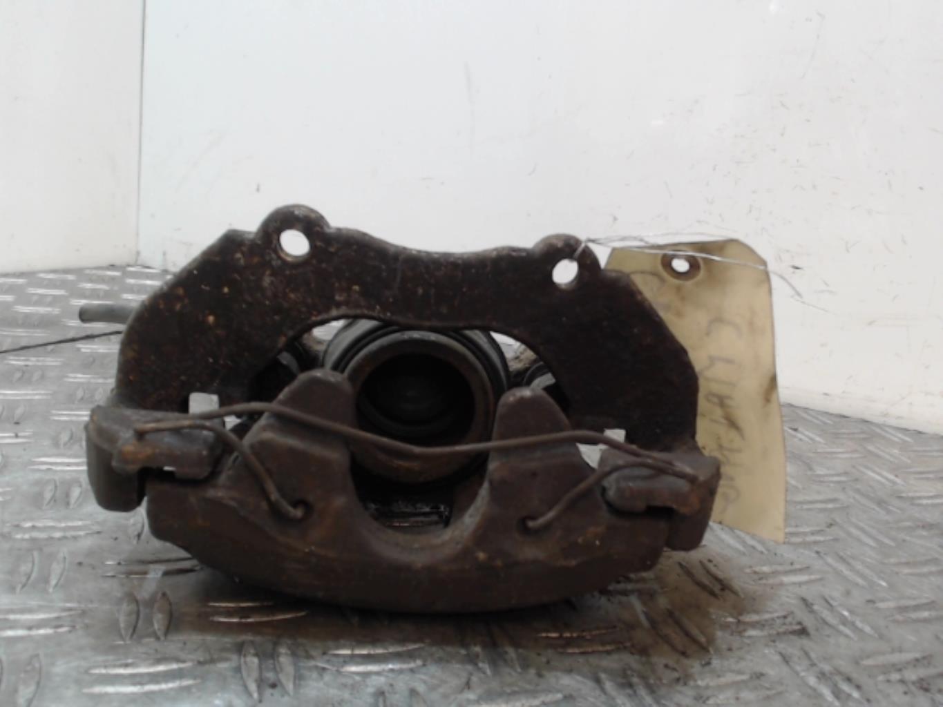 Pinza freni anteriore sinistra FORD C-MAX 1 PHASE 1 Diésel - 1