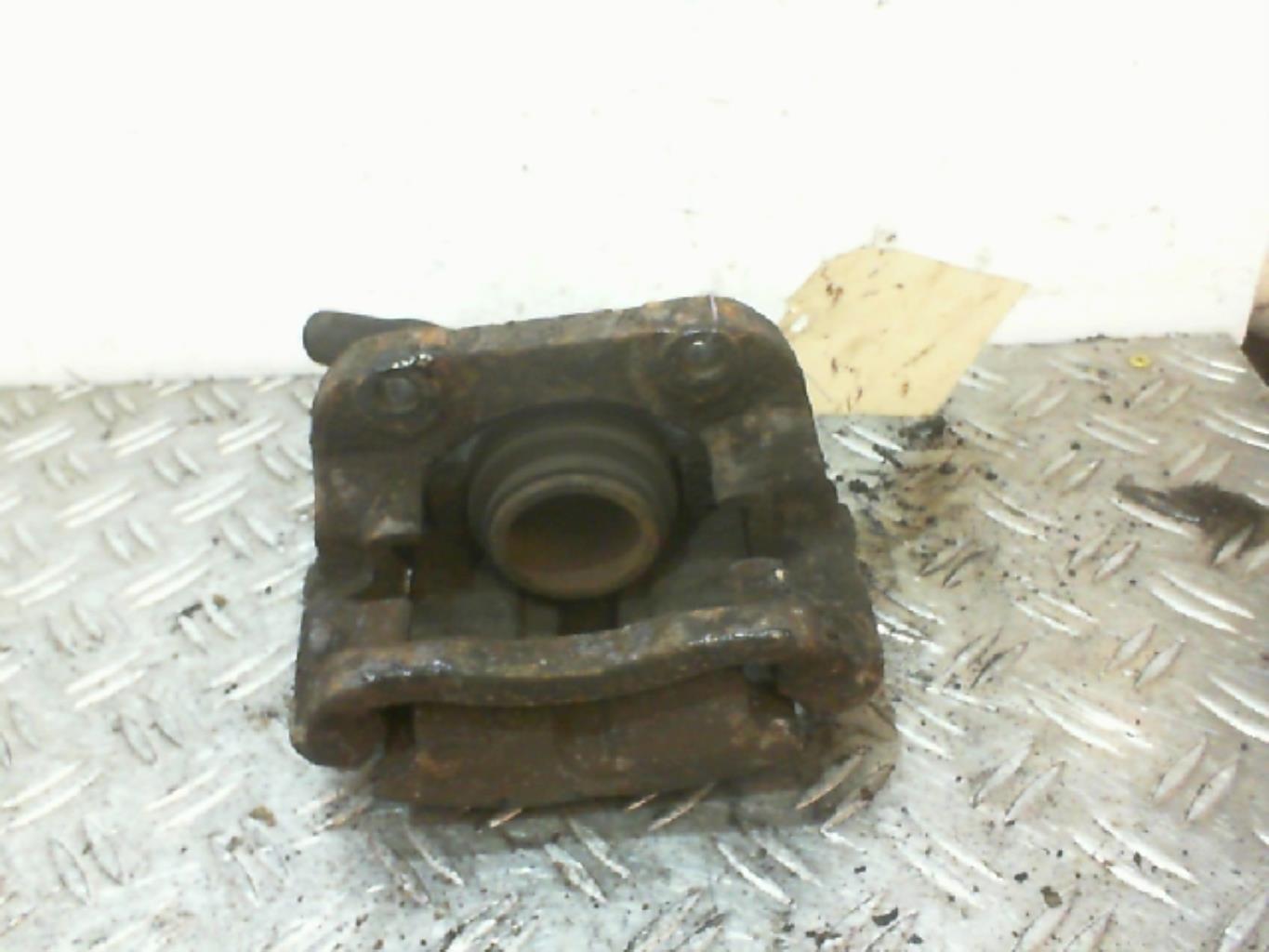 Pinza freni anteriore sinistra RENAULT CLIO 2 PHASE 2 Diésel - 1