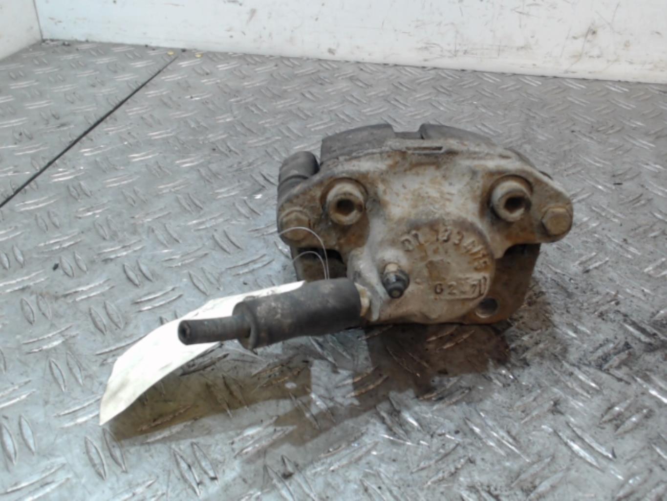 Pinza freni anteriore sinistra RENAULT CLIO 2 CAMPUS PHASE 1 Diésel - 1