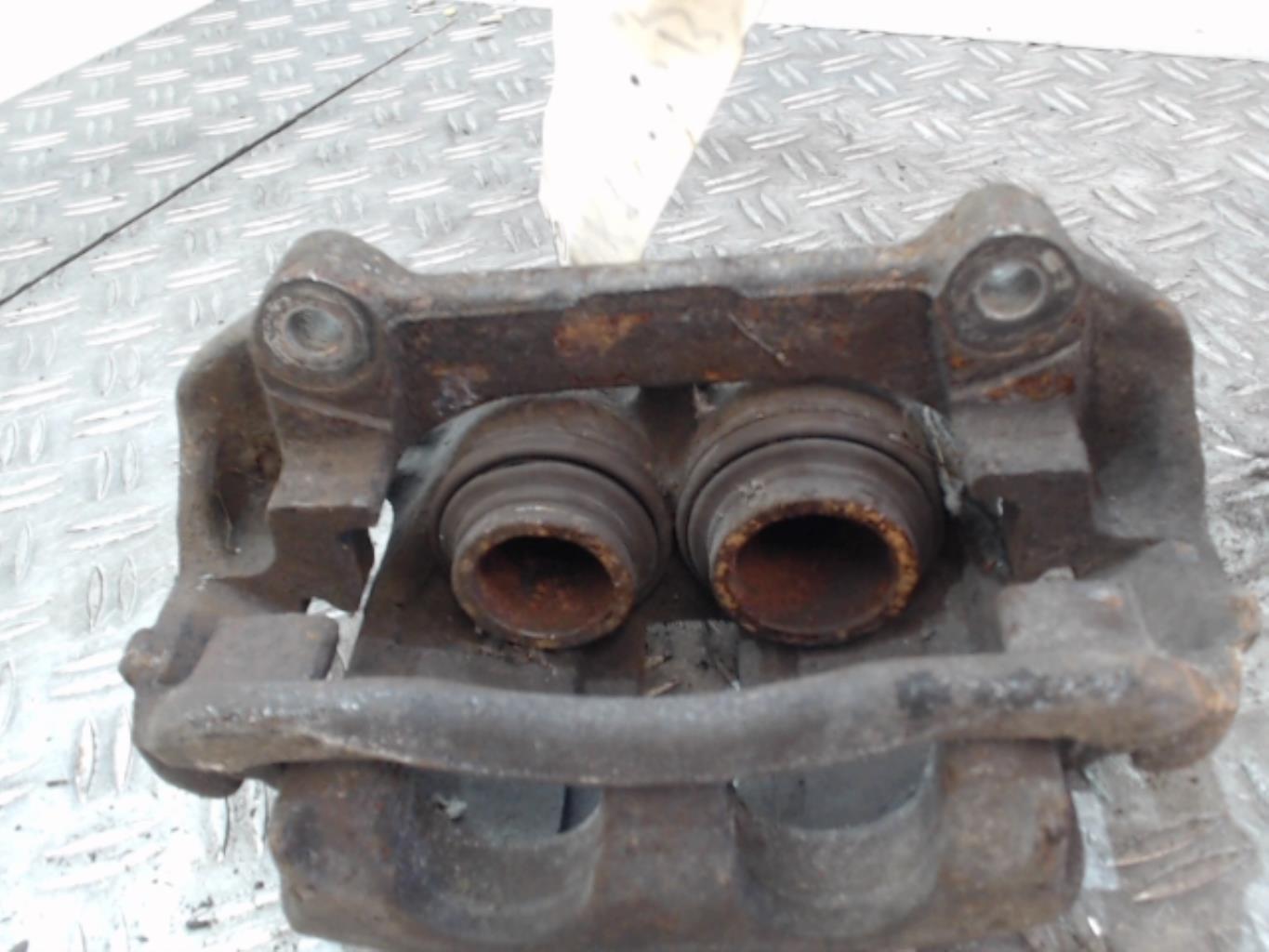 Pinza freni anteriore sinistra RENAULT TRAFIC 2 PHASE 2 Diésel - 1