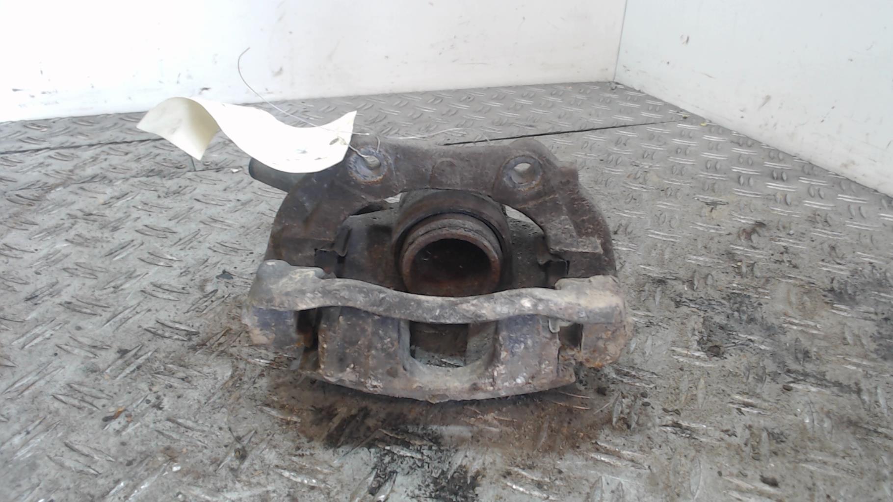 Pinza freni anteriore sinistra CITROEN C4 1 PHASE 1 COUPE Diésel - 1