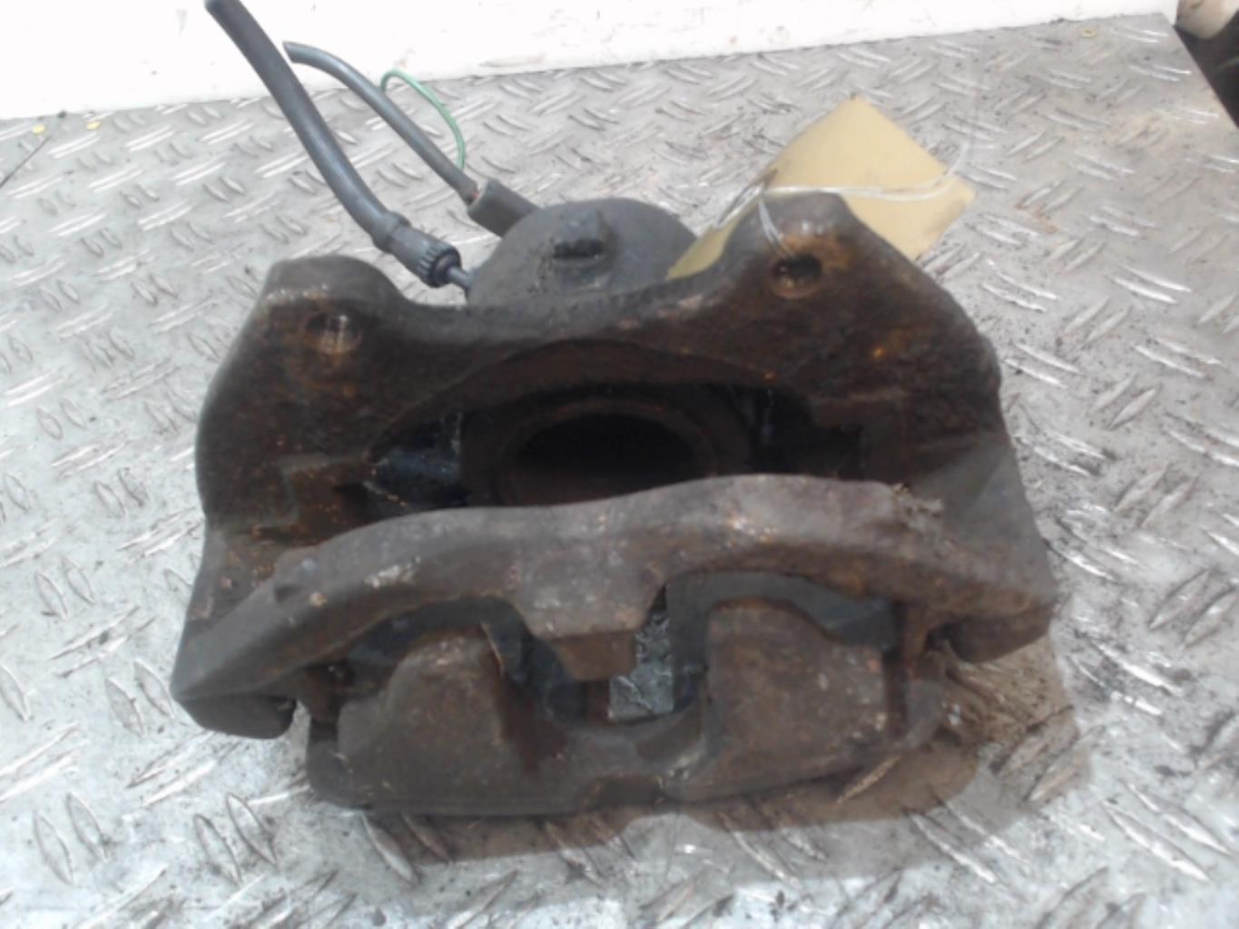 Pinza freni anteriore sinistra CITROEN EVASION PHASE 2 Diésel - 1