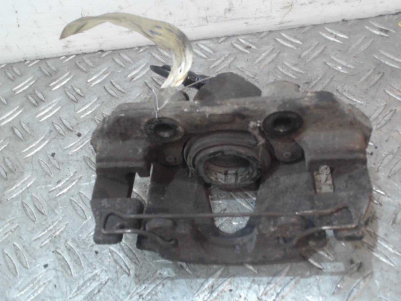 Pinza freni anteriore sinistra OPEL ASTRA G COUPE Gasolina - 1