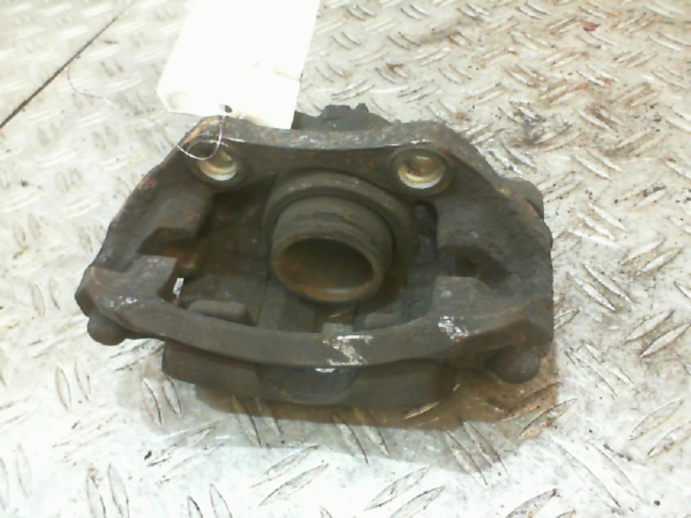 Pinza freni anteriore sinistra PEUGEOT 206+ Diésel - 1