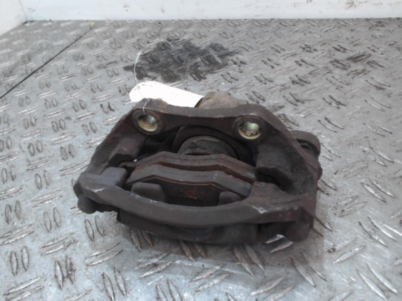 Pinza freni anteriore sinistra PEUGEOT 206 PHASE 1 Gasolina - 1