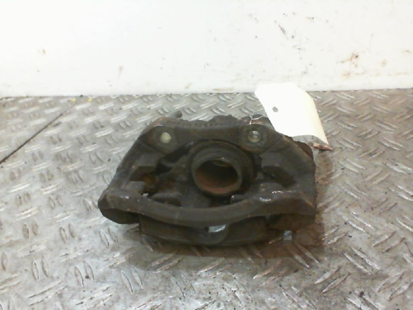 Pinza freni anteriore sinistra PEUGEOT 206 PHASE 2 Diésel - 1
