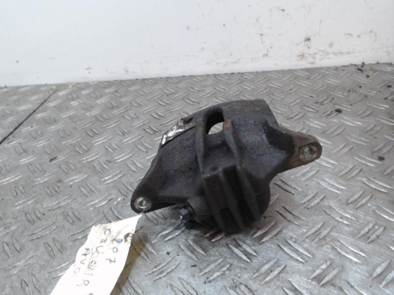 Pinza freni anteriore sinistra PEUGEOT 207 PHASE 1 Gasolina - 1