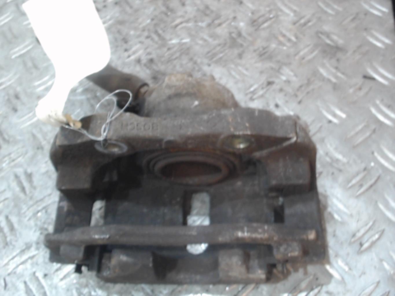 Pinza freni anteriore sinistra PEUGEOT 307 PHASE 1 Gasolina - 1